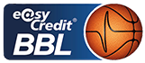 Basketball Bundesliga logo
