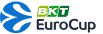 BKT EuroCup logo
