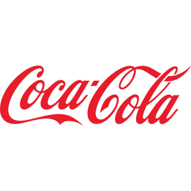 Coca Cola logo