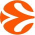 EuroLeague logo