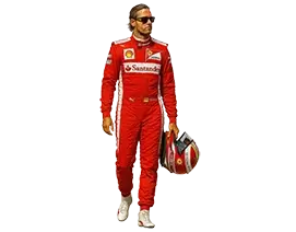 Formula 1 API