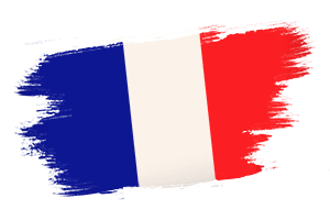 French translation flag