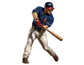 Baseball API