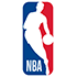 NBA logo
