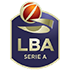 Lega Basket Serie A logo