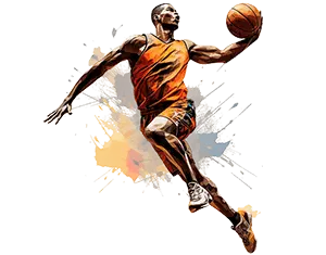 Basketball API