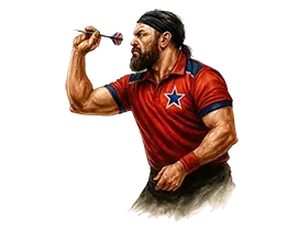 Darts API
