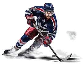 Ice Hockey API